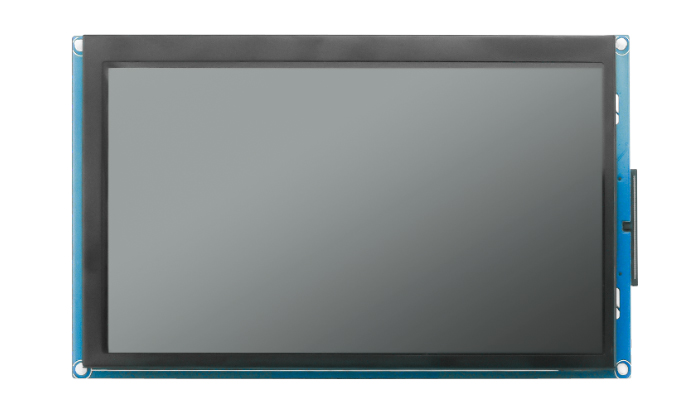 LCD液晶显示模块