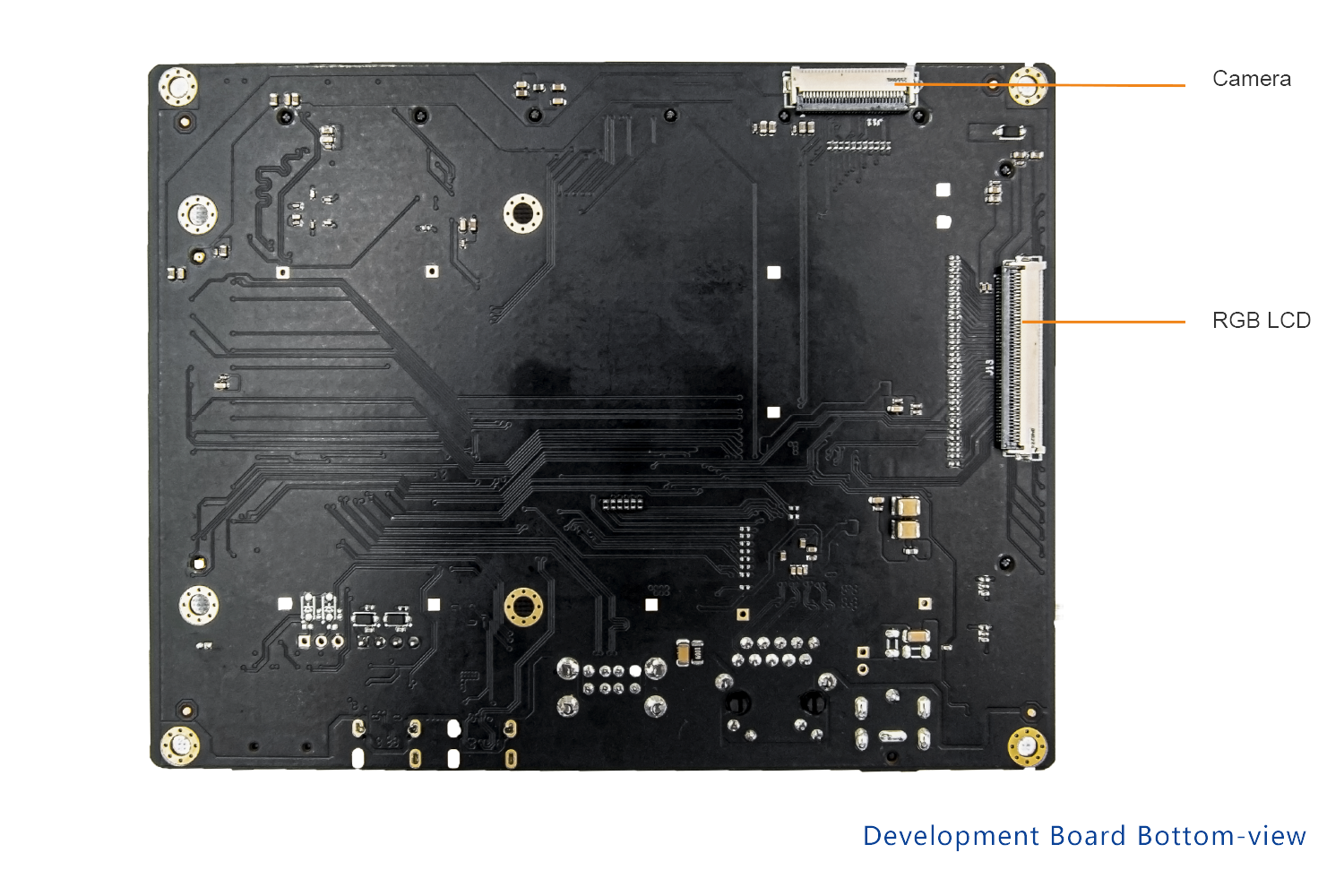 STM32MP151开发板