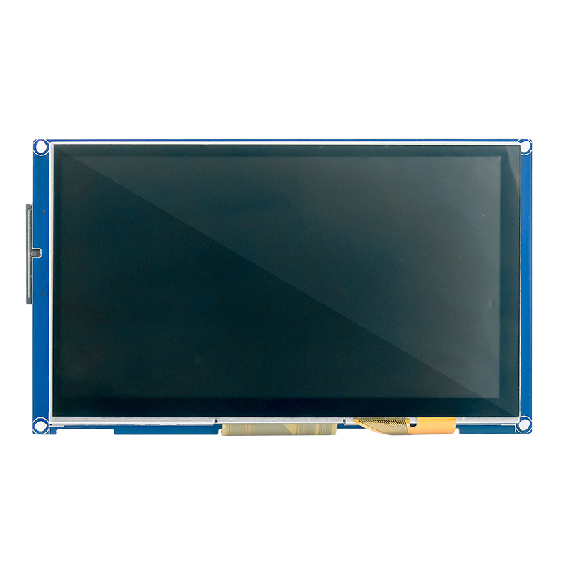 LCD液晶显示模块