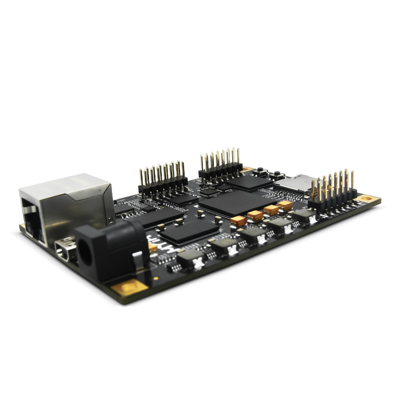 ZYNQ-7000S开发板