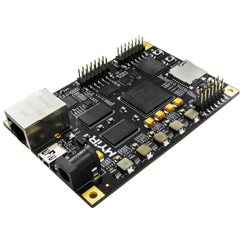 ZYNQ-7000S开发板