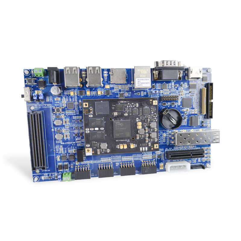 Zynq-7010/7020