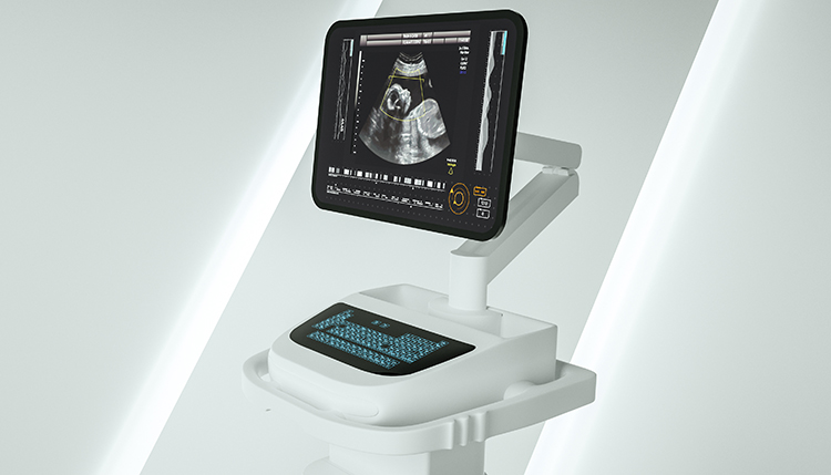 米尔基于i.MX8M Mini核心板的医疗超声诊断仪方案