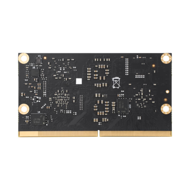 Xilinx i.MX8M Mini