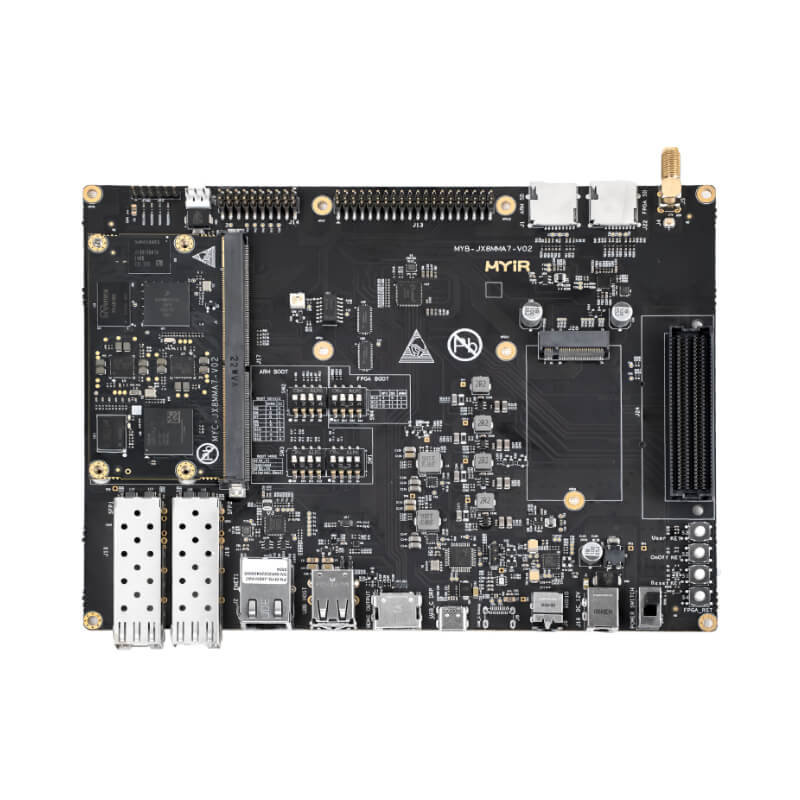 Xilinx i.MX8M Mini